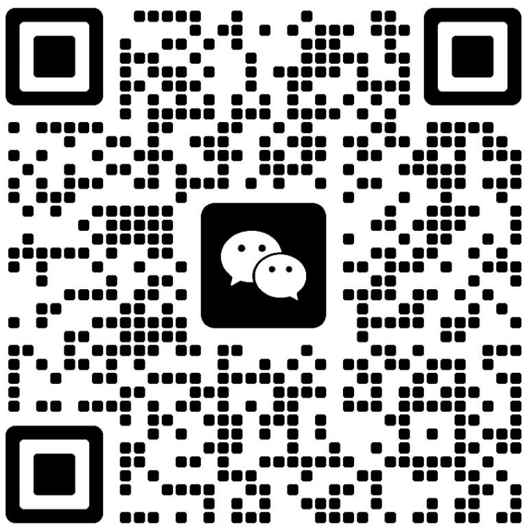 添加国贸通销售微信 - 预约领英 Sales Navigator免费演示、获取企业版报价、产品讲解与售后客服