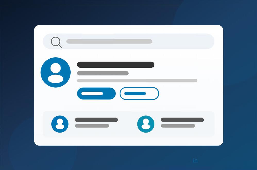 LinkedIn精准开发客户完全指南