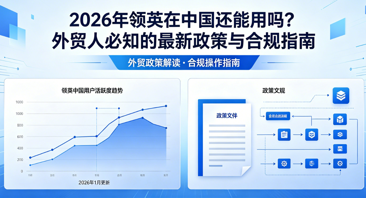 领英中国账号规则：邀请限制、受限处理与企业订阅指南